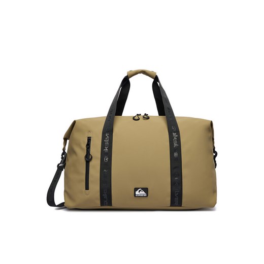 Torba Quiksilver C-QUIC-KL-004-08 Khaki ze sklepu eobuwie.pl w kategorii Torby sportowe - zdjęcie 186101561