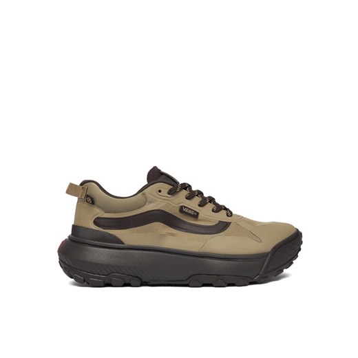 Sneakersy Vans MTE Crosspath VN000CVUDRB1 Brązowy ze sklepu eobuwie.pl w kategorii Buty sportowe męskie - zdjęcie 186101702