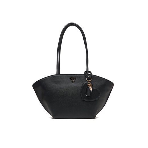 Torebka Guess Bolena HWZG92 07090 Czarny - id: 0190231994466 - marki Guess - 186101804 Torebka Guess Bolena HWZG92 07090 Czarny ze sklepu eobuwie.pl w kategorii Torebki damskie - zdjęcie 186101804