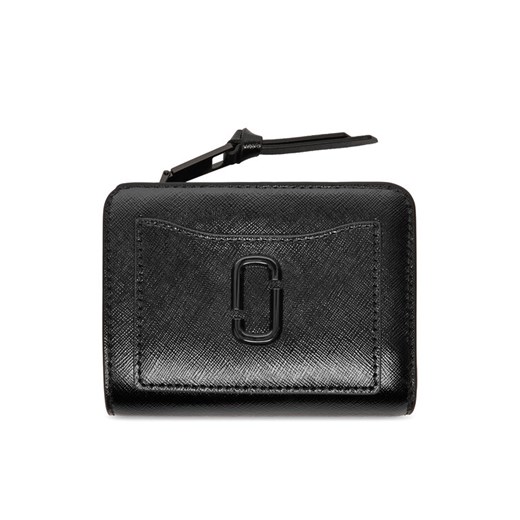 Portfel damski Marc Jacobs The Utiity Snapshot Dtm Mini 2F3SMP051S07 Czarny Marc Jacobs 00 eobuwie.pl