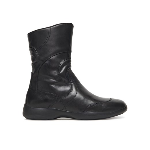 Botki Vagabond Shoemakers Sky 5837-101-20 Czarny ze sklepu eobuwie.pl w kategorii Botki - zdjęcie 186101932