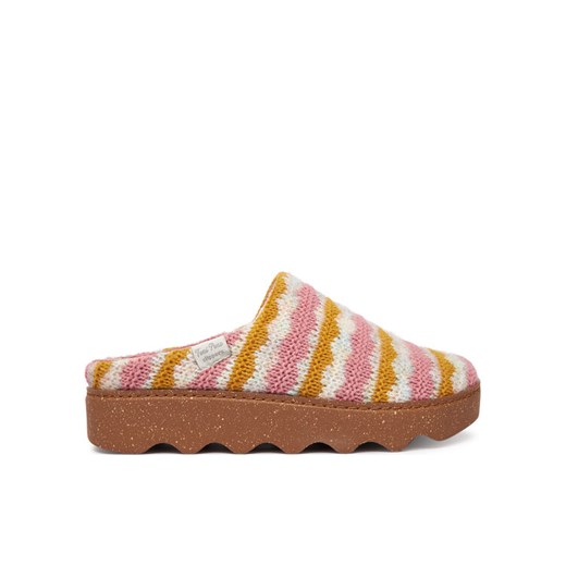 Kapcie Toni Pons Joyce-Ns Kolorowy ze sklepu eobuwie.pl w kategorii Kapcie damskie - zdjęcie 186102042