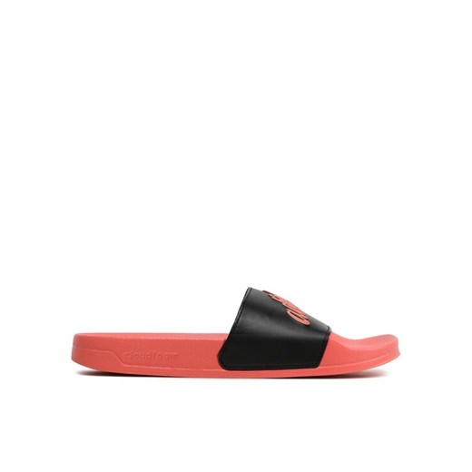 Klapki adidas adilette Shower Slides GZ9505 Czarny 39 eobuwie.pl