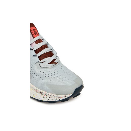 Buty do biegania Nike W Zoomx Zegama Trail 2 FD5191 006 Szary Nike 36 eobuwie.pl