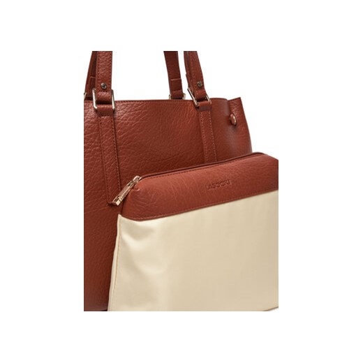 Torebka Lasocki C-LSK-X-004-08 Czerwony Lasocki NOSIZE eobuwie.pl