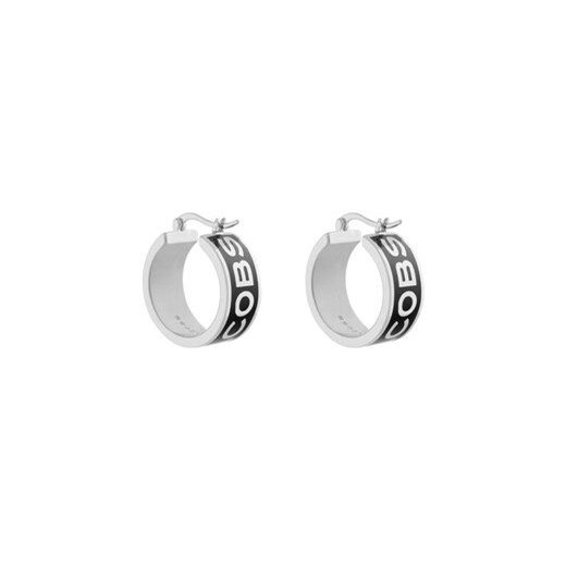 Kolczyki Marc Jacobs 2P5JER001J34 Srebrny Marc Jacobs 00 eobuwie.pl