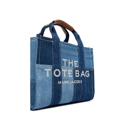 Torebka Marc Jacobs H016M06FA21 Niebieski Marc Jacobs 00 eobuwie.pl