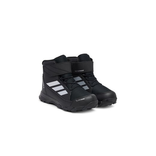 Trekkingi adidas Terrex Snow Cw JR4188 Czarny 37_13 eobuwie.pl