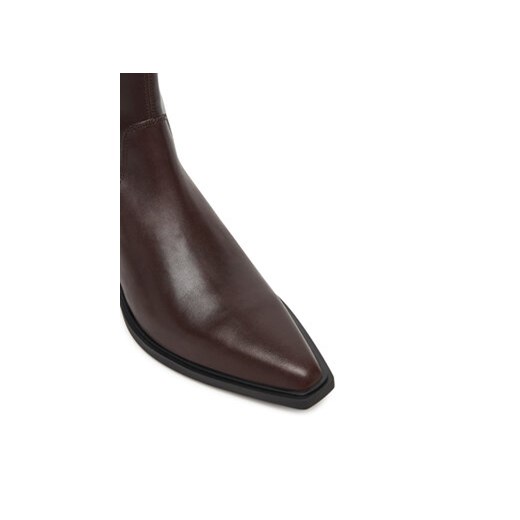 Botki Vagabond Shoemakers Kelsey 5810-101-35 Brązowy Vagabond Shoemakers 37 eobuwie.pl