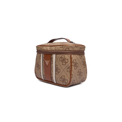 Kosmetyczka Guess TWSO78 38039 Beżowy Guess OS eobuwie.pl