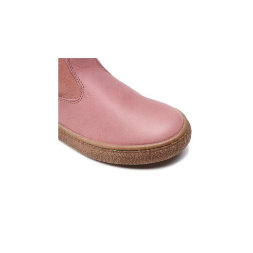 Kozaki Naturino Alpina 0013001418.11.0M01 D Różowy Naturino 32 eobuwie.pl