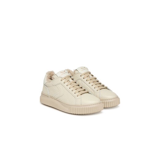 Sneakersy Voile Blanche Lipari 0012017542.12.0N01 Écru Voile Blanche 35 eobuwie.pl