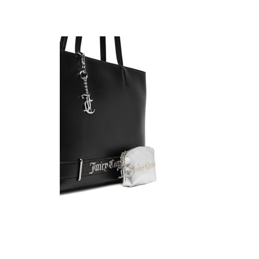 Torebka Juicy Couture CEO-BEJXT8840WVP Czarny Juicy Couture NOSIZE eobuwie.pl
