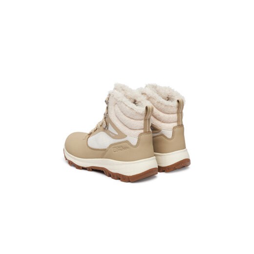 Trekkingi Jack Wolfskin Everquest Texapore High W 4053591 Granatowy Jack Wolfskin 40_1_2 eobuwie.pl