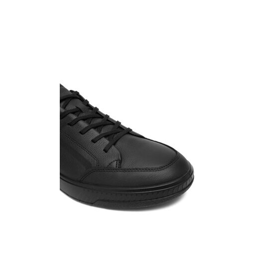 Sneakersy ECCO Move M 55160401001 Czarny Ecco 43 eobuwie.pl