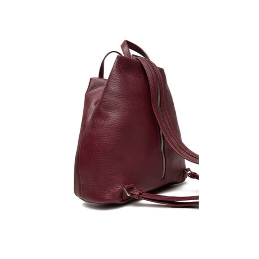 Plecak Lasocki LSK-K-017-06 Bordowy Lasocki NOSIZE eobuwie.pl