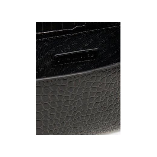 Torebka Eva Minge EO-AMANDA-KY160-1 Czarny ALL eobuwie.pl