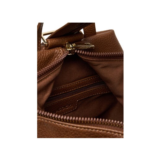 Plecak Lasocki LSK-K-017-06 Brązowy Lasocki NOSIZE eobuwie.pl