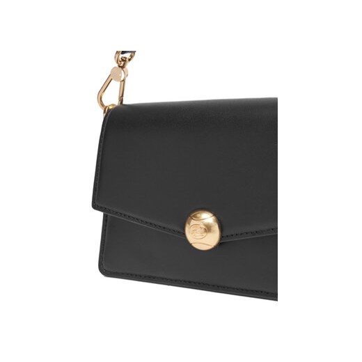 Torebka Lacoste NF5104IT Czarny Lacoste OS eobuwie.pl