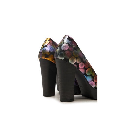 Czółenka Maciejka 02629-39/00-1 Kolorowy Maciejka 40 eobuwie.pl