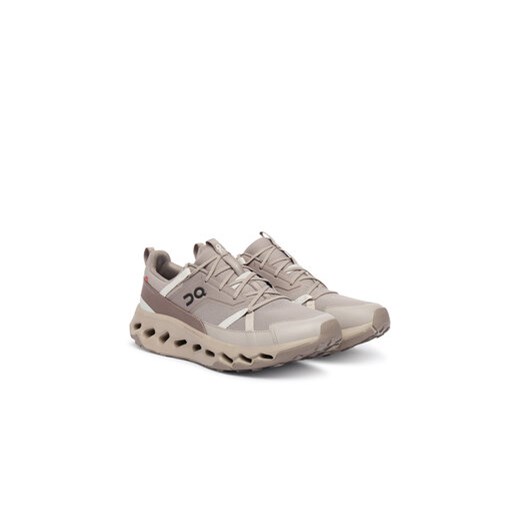 Sneakersy On Cloudhorizon  3ME10033311 Szary ze sklepu eobuwie.pl w kategorii Buty trekkingowe męskie - zdjęcie 186106862