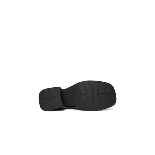 Półbuty Vagabond Shoemakers Dorah 6042-004-54 Bordowy Vagabond Shoemakers 36 eobuwie.pl