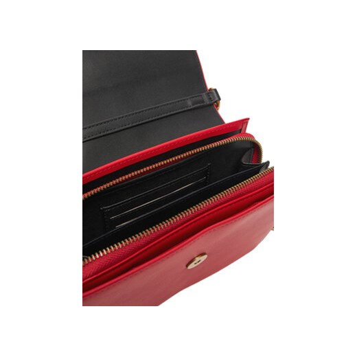 Torebka Just Cavalli 79RA5PA6 Czerwony Just Cavalli OS eobuwie.pl