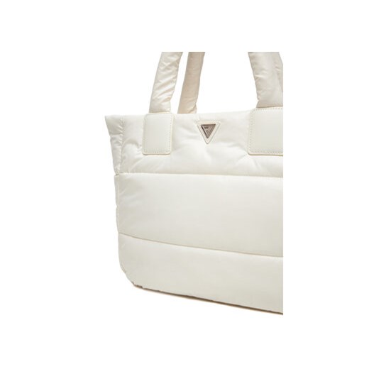 Torebka Guess V5BZ14 WF820 Biały Guess OS eobuwie.pl