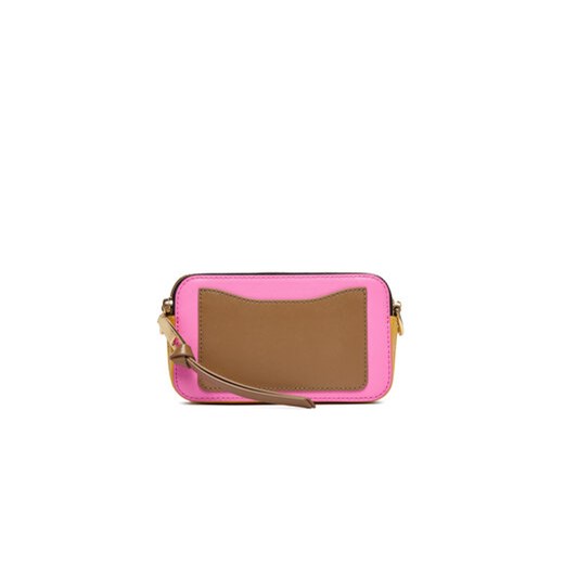 Torebka Marc Jacobs 2S3HCR500H03 Różowy Marc Jacobs 00 eobuwie.pl
