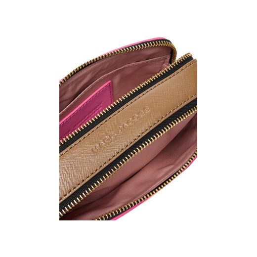 Torebka Marc Jacobs 2S3HCR500H03 Różowy Marc Jacobs 00 eobuwie.pl