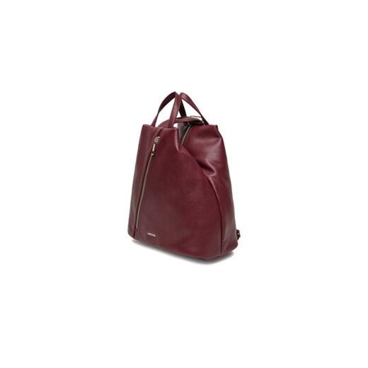 Plecak Lasocki LSK-K-017-06 Bordowy Lasocki NOSIZE eobuwie.pl