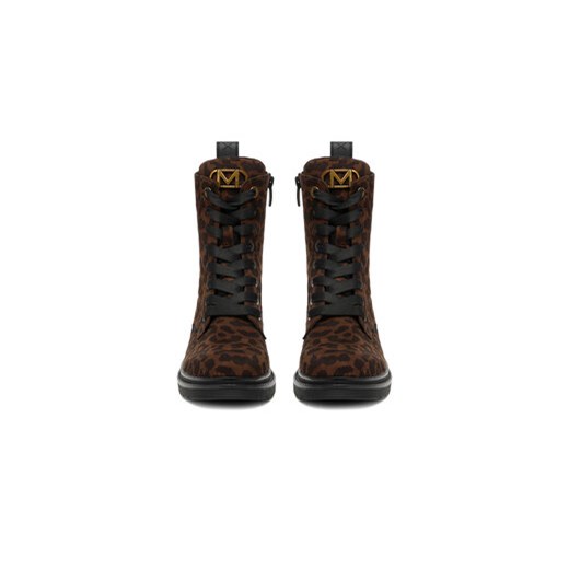 Trzewiki MEXX CEO-MI001710453W Brązowy Mexx 40 eobuwie.pl