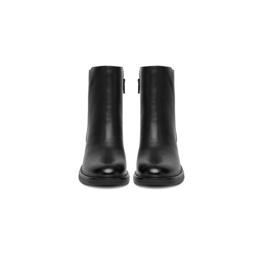 Botki JENNY CEO-HY20242-4A Czarny 36 eobuwie.pl