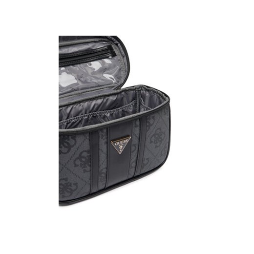 Kosmetyczka Guess TWSO78 38039 Szary Guess OS eobuwie.pl