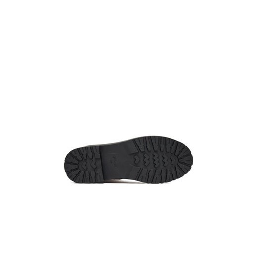 Trzewiki Laura Vita Incaso 18 Czarny Laura Vita 35 eobuwie.pl