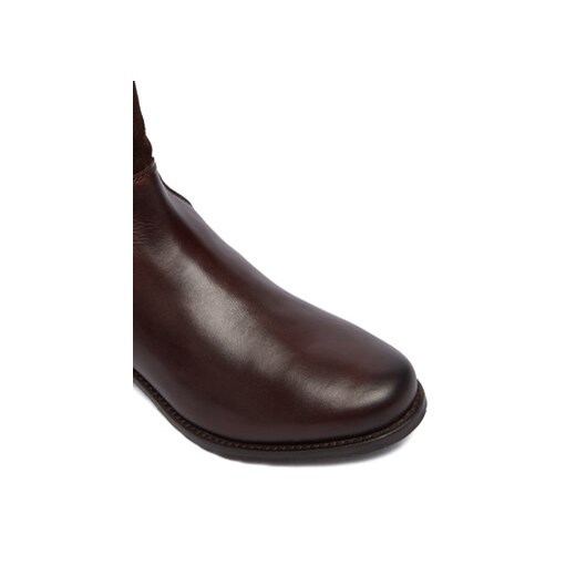 Kozaki Josef Seibel CHIARA 05 MI032 Brązowy Josef Seibel 37 eobuwie.pl