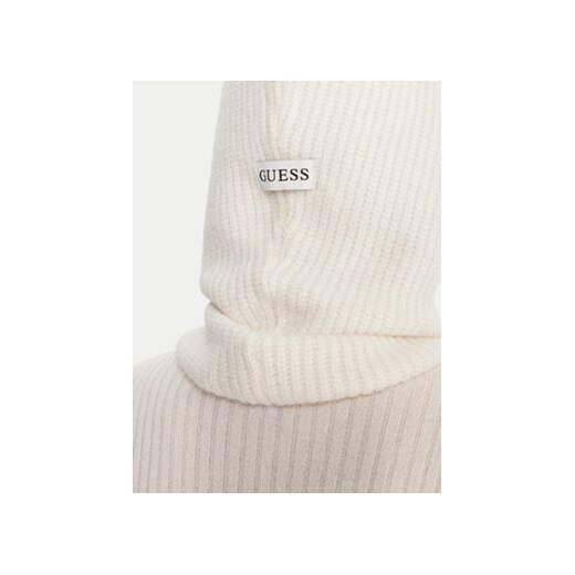 Kominiarka Guess V5BZ04 Z0462 Biały Guess OS eobuwie.pl