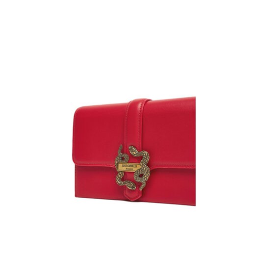 Torebka Just Cavalli 79RA5PA6 Czerwony Just Cavalli OS eobuwie.pl