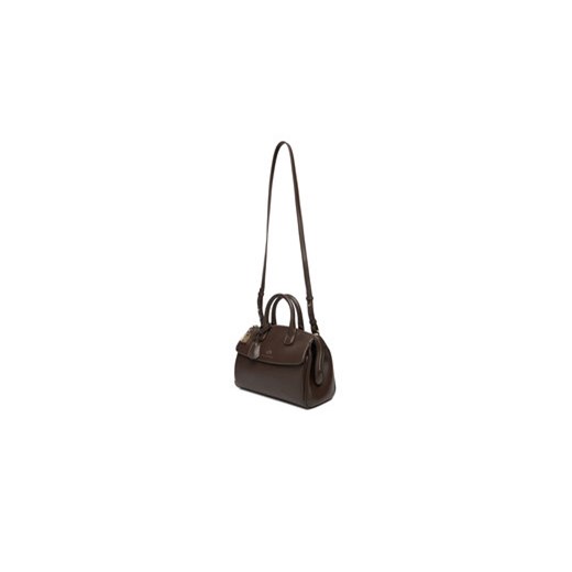 Torebka Armani Exchange XW000307 AF12040 U6304 Brązowy Armani Exchange OS eobuwie.pl