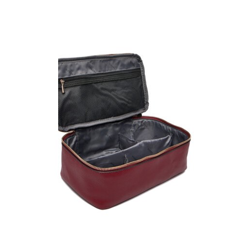 Kosmetyczka Guess TWSN90 91045 Czerwony Guess OS eobuwie.pl