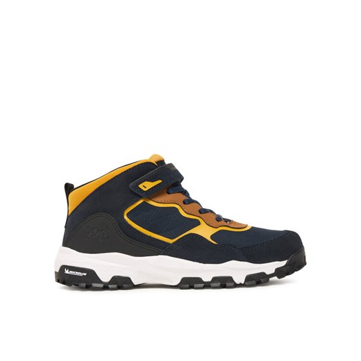 Primigi Śniegowce GORE-TEX 8936133 D Granatowy ze sklepu MODIVO w kategorii Buty zimowe dziecięce - zdjęcie 186118684
