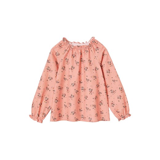 vertbaudet Bluzka w kolorze różowym ze sklepu Limango Polska w kategorii Bluzki dziewczęce - zdjęcie 186120271