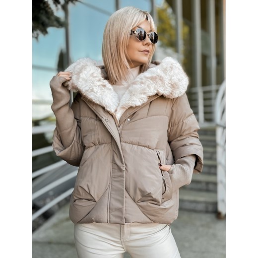 kurtka granada ciemnobeżowa m/38 M/38 UBRA