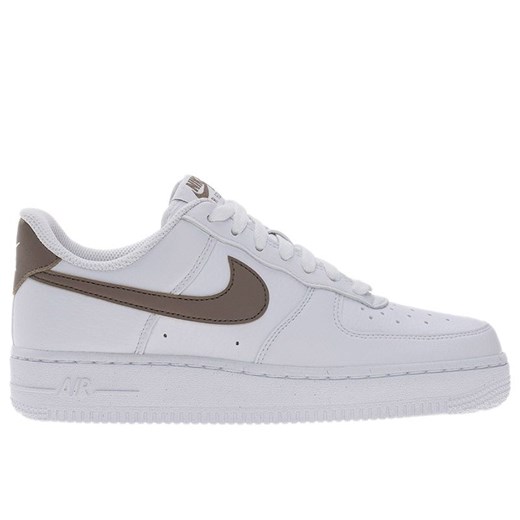 Buty damskie Nike Air Force 1 '07 Next Nature DC9486-108 - białe ze sklepu streetstyle24.pl w kategorii Buty sportowe damskie - zdjęcie 186120580