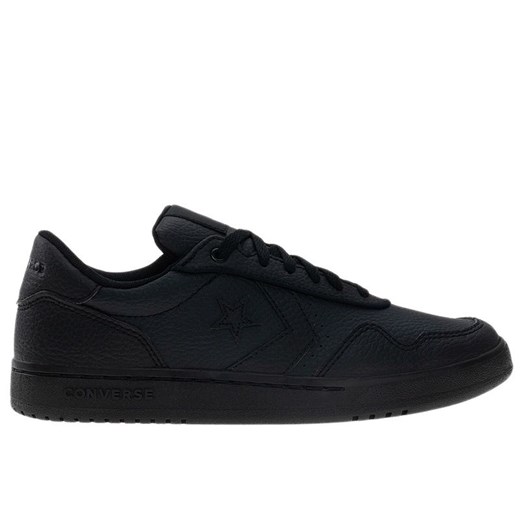 Buty męskie Converse SC25 OX A15231C - czarna ze sklepu streetstyle24.pl w kategorii Trampki męskie - zdjęcie 186120583