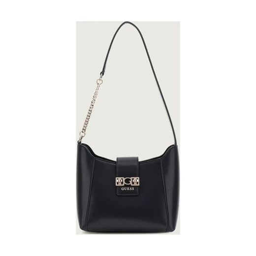 Guess Torebka na ramię JANE ze sklepu Gomez Fashion Store w kategorii Listonoszki - zdjęcie 186122270