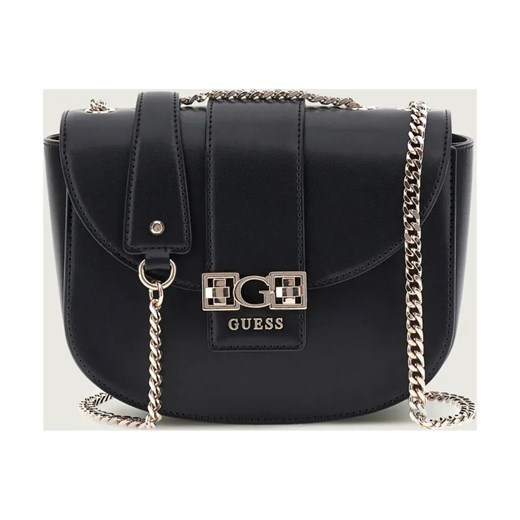 Guess Torebka na ramię JANE ze sklepu Gomez Fashion Store w kategorii Listonoszki - zdjęcie 186122272