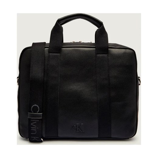 Calvin Klein Torba na laptopa 13" ze sklepu Gomez Fashion Store w kategorii Torby na laptopa - zdjęcie 186122281