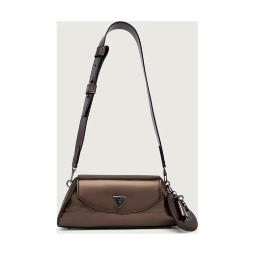 Guess Torebka na ramię BOLENA ze sklepu Gomez Fashion Store w kategorii Listonoszki - zdjęcie 186122310