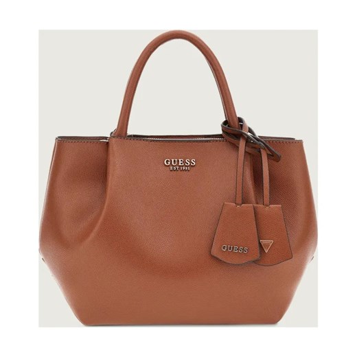 Guess Kuferek AMORETTE ze sklepu Gomez Fashion Store w kategorii Kuferki - zdjęcie 186122331